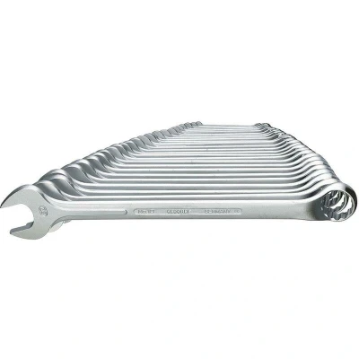 Afbeelding van Gedore nr.1B 26 delige ringsteeksleutel set 6 32mm