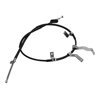 Afbeelding van JAPANPARTS BC 436L Handremkabel Achter