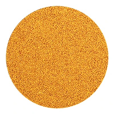 Afbeelding van BrandNewCake Musketzaad Goud 80gr.