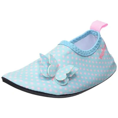 Afbeelding van playshoes waterschoentjes buttefly 18/19