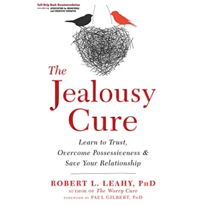 Afbeelding van The Jealousy Cure