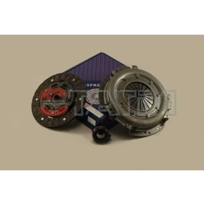 Afbeelding van STATIM 100.722 Koppelingsset 200mm RENAULT: CLIO 2