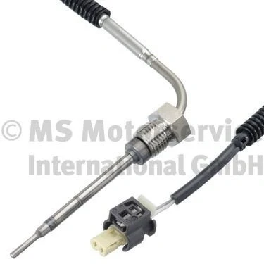 Afbeelding van PIERBURG 7.11020.32.0 Sensoren voor roetfilter MERCEDES BENZ: A Class, B CLA Coupe