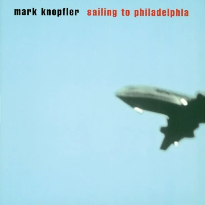 Afbeelding van Mark Knopfler Sailing To Philadelphia (CD)