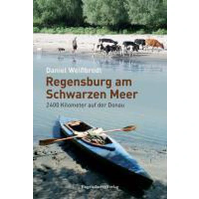 Afbeelding van Regensburg am Schwarzen Meer