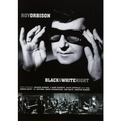 Afbeelding van Black &amp; White Night
