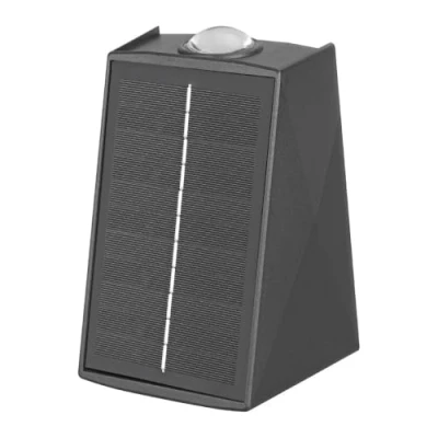 Afbeelding van Wandlamp EDM 31822 Polycarbonaat ABS 2 W 100 Lm LED Zon (3000 K)