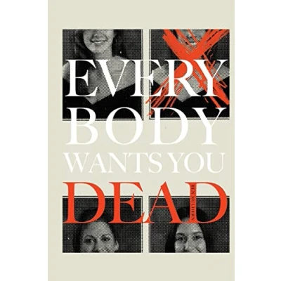 Afbeelding van Everybody Wants You Dead