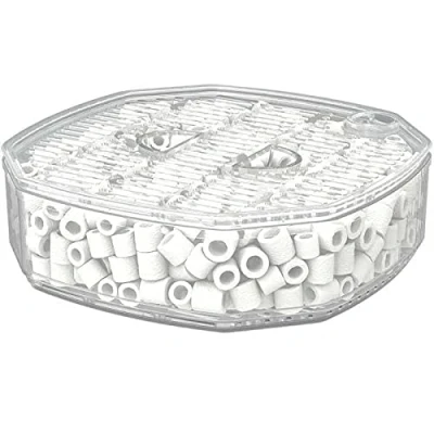 Afbeelding van Aquatlantis cleanbox pro glass rings Filtermateriaal