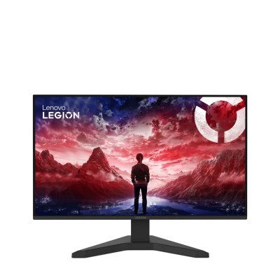 Afbeelding van Lenovo Legion R27s LED monitor spelen 27&quot; (27&quot; zichtbaar) 1920 x 1080 Full HD (1080p) @ 144 Hz IPS 250 cd/m² 1500:1 HDR10 1 ms HDMI, DisplayPort ravenzwart