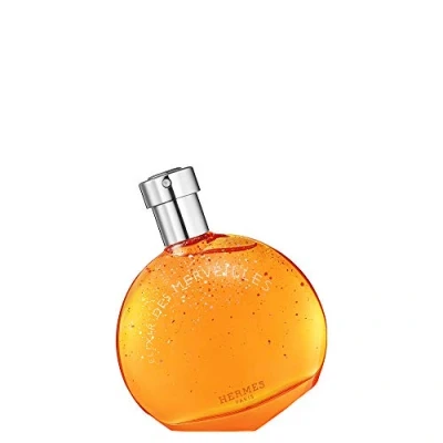 Afbeelding van Hermes Elixir des Merveilles Eau de Parfum Spray 50 ml