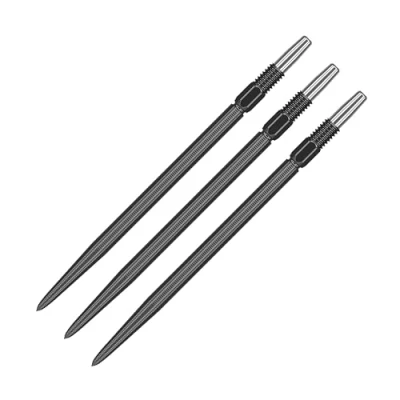 Afbeelding van Target Swiss Nano Points Black