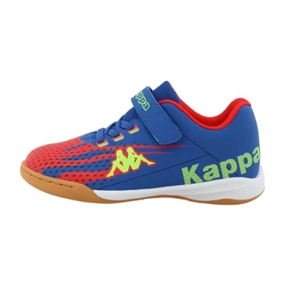 Afbeelding van Supremo Kappa Baskets pour garçon 95k0233006, Red Royal., 32 EU