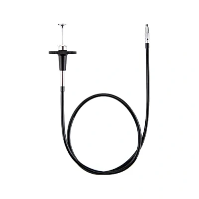 Afbeelding van JJC Mechanical Cable Release TCR 70BK