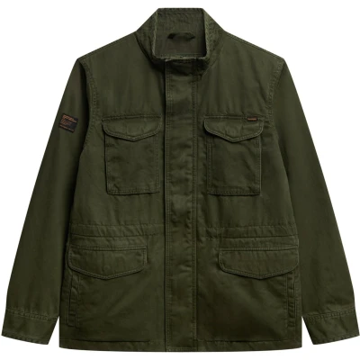 Afbeelding van Superdry Heren Buitenjassen
