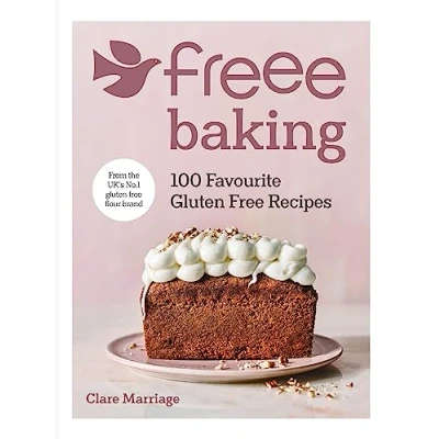 Afbeelding van Freee Baking
