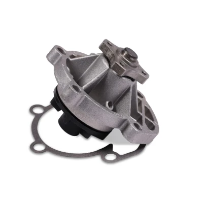Afbeelding van HEPU P602 Waterpomp Met pakking Mechanisch Kunststof SAAB: 900 I Saloon, Convertible