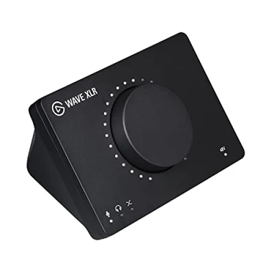 Afbeelding van Elgato Wave XLR