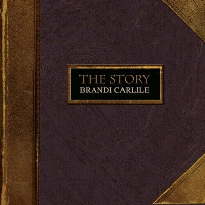 Afbeelding van Brandi Carlile The Story (CD)