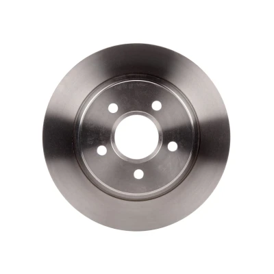 Afbeelding van BOSCH 0 986 479 S49 Remschijf 280 11 5 108 volledig Geolied FORD: Focus 2, 2 Kombi, C Max, VOLVO: V50, C30, S40 II
