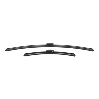 Afbeelding van Ruitenwisser Bosch 3 397 014 261 650, 360mm Flat blade wisserblad voor voertuigen met stuur rechts