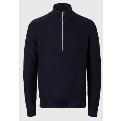 Afbeelding van SELECTED HOMME Trui Axel Marine M