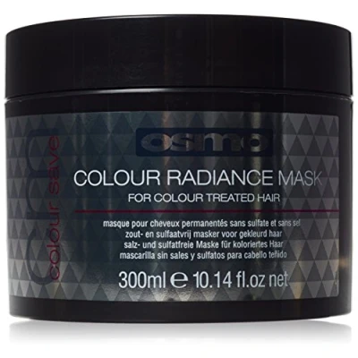 Afbeelding van Colour Save Radiance Mask Masker 300 ml