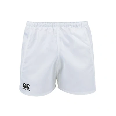 Afbeelding van Canterbury Advantage Short Rugbyshort Senior Marineblauw Maat XXXL