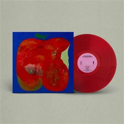 Afbeelding van Convenenience Like Cartoon Vampires (LP) (Coloured Vinyl)
