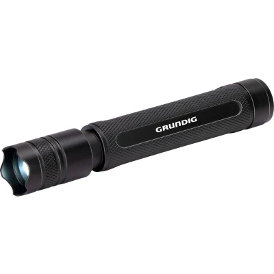 Afbeelding van Led Zaklamp 3W 110 Lumen