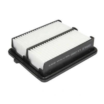 Afbeelding van Knecht Luchtfilter LX 2889