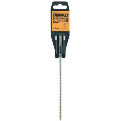 Afbeelding van DEWALT DT9506 QZ SDS Plus EXTREME 2 boor 5x150x210mm
