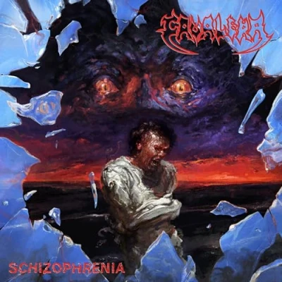 Afbeelding van Cavalera Schizophrenia (LP)
