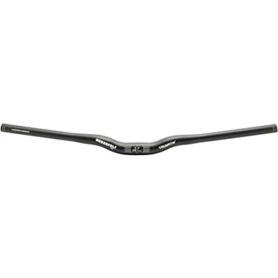 Afbeelding van Truvativ Riserbar Hussefelt Comp 700 mm matzwart Rise 20