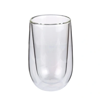 Afbeelding van Cilio Espressoglas Verona 2 Stuks / 350 Ml