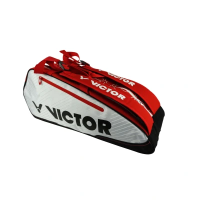 Afbeelding van Victor Doublethermobag 9114 D Red