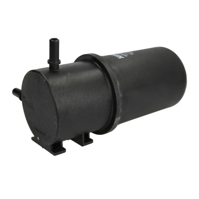 Afbeelding van HENGST FILTER H345WK Brandstoffilter Pijpfilter VOLKSWAGEN: Amarok Pickup, Platform / Chassis