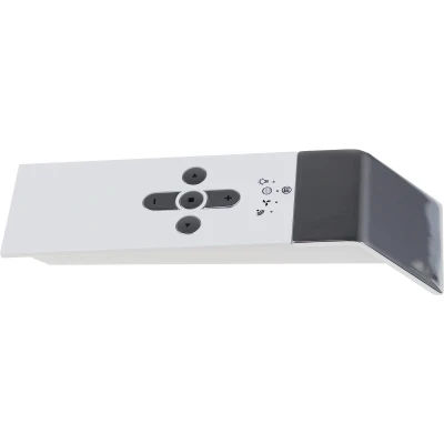 Afbeelding van Whirlpool Indesit 482000006772 bedieningsmodule controle unit