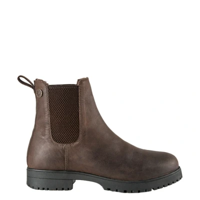 Afbeelding van Moretta Jodhpurs Verona Dealer Bruin 39