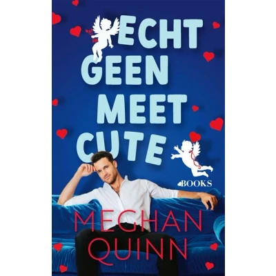 Image de Echt geen meet cute