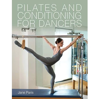 Afbeelding van Pilates and Conditioning for Dancers