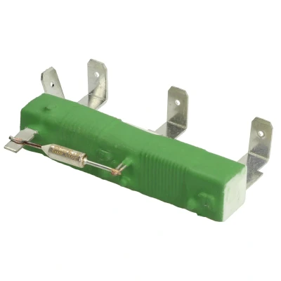 Afbeelding van Weerstand, binnenventilator THERMOTEC DEW017TT