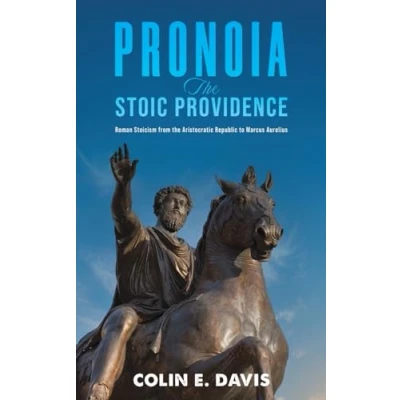 Afbeelding van Pronoia: The Stoic Providence
