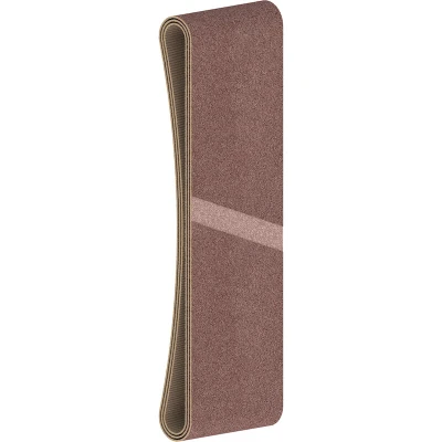 Afbeelding van Bosch Schuurband 75 x 533mm K40 blister van 3 banden