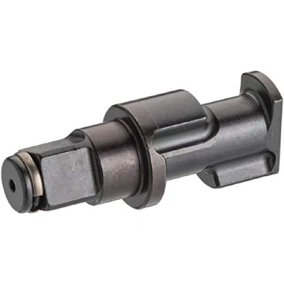 Afbeelding van Hazet 9012M 010/3 Vierkant 1 stuk(s)