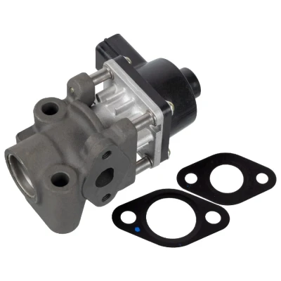 Afbeelding van Febi Bilstein EGR klep 177180