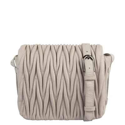 Afbeelding van Cowboysbag Dallas Crossbody X Carolien Spoor kit Damestas