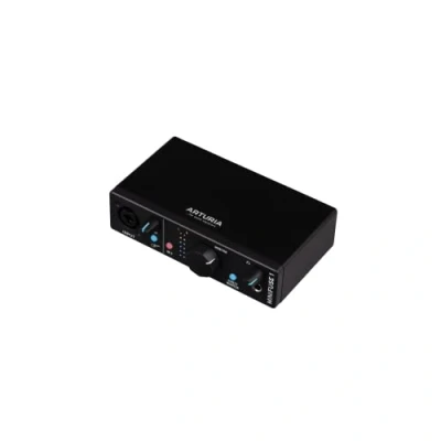 Afbeelding van Audio interface Arturia MiniFuse 1