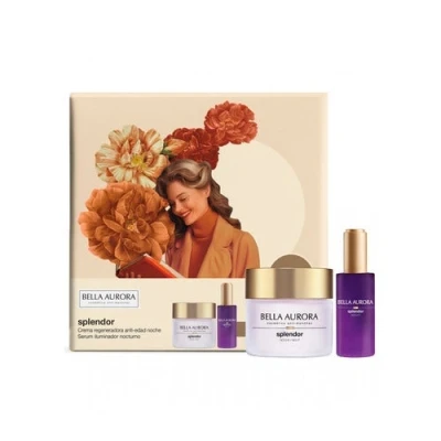 Image de Bella Aurora Splendor Coffret
