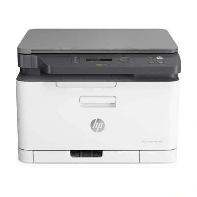 Image de HP Imprimante Laser Multifonction 178nw (4zb96a)